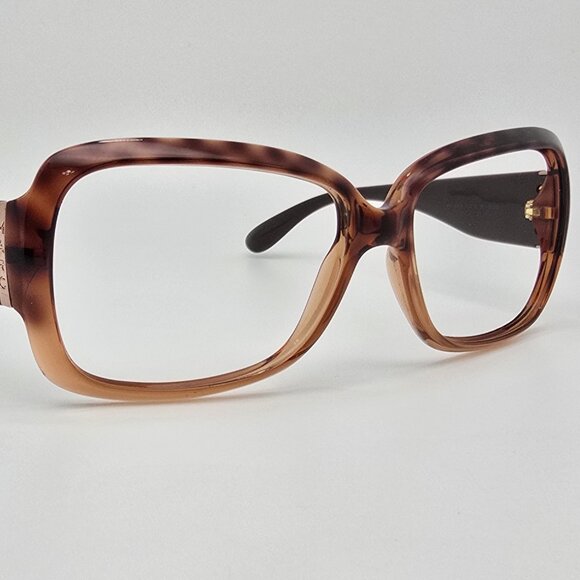 Marc by Marc Jacobs MMJ189/S YLQ 02 Havana Peach Brown Sunglasses Frame 58mm - Picture 6 of 12